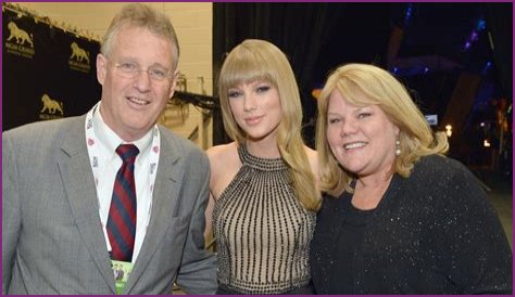 Love In The Spotlight: Scott And Andrea Swift's Marital Bliss