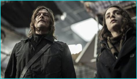 Norman Reedus: The Master Of Modeling And Acting