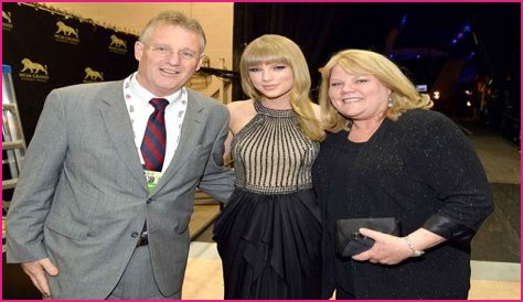 Taylor Swift's Reunited Parents: A Family Affair